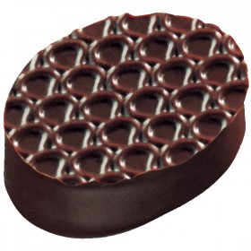 Релефно фолио "Бодове"